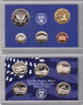  США. Набор монет (10 монет) 2006 год. Proof 