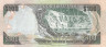  Бона. Ямайка 100 долларов 2005 год. Сэр Дональд Сангстер. (VF) 