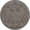  Германская империя. 5 пфеннигов 1894 год. (A) 