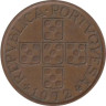  Португалия. 50 сентаво 1972 год. 