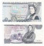  Бона. Великобритания 5 фунтов 1980 год. Битва при Витории. (XF) 