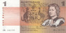 Бона. Австралия 1 доллар 1982 год. Королева Елизавета II. (Пресс) 