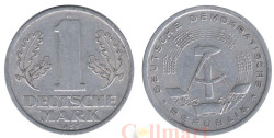 ГДР. 1 марка 1956 год.