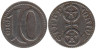  Германия. Майнц. 10 пфеннигов 1918 год. Нотгельд. 