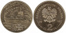  Польша. 2 злотых 2012 год. Эсминец "Молния". 
