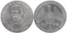  Германия (ФРГ). 5 марок 1968 год. 150 лет со дня рождения Фридриха Вильгельма Райффейсена. (J) 