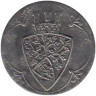  Германия. Вальд. 10 пфеннигов 1919 год. Нотгельд. 