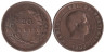  Португалия. 20 рейсов 1892 год. 