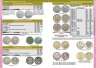  Каталог Монет СССР и России 1918-2026 CoinsMoscow, 21-й выпуск. (c ценами) 