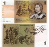  Бона. Австралия 1 доллар 1983 год. Королева Елизавета II. (Пресс) 