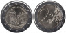  Испания. 2 евро 2025 год. ЮНЕСКО - Саламанка. 