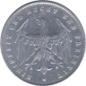  Веймарская республика. 200 марок 1923 год. (G) 