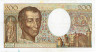  Бона. Франция 200 франков 1992 год. Шарль Луи де Монтескьё. (VF) 