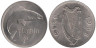  Ирландия. 2 шиллинга (флорин) 1968 год. Лосось. 