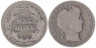  США. 1 дайм 1907 год. Дайм Барбера. 