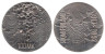  Финляндия. 100 марок 1992 год. 75 лет независимости Финляндии. 