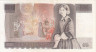  Бона. Великобритания 10 фунтов 1980 год. Флоренс Найтингейл. (XF) 
