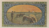 Бона. Германия (Дания). Тондерн (Тённер) 50 пфеннигов 1920 год. Нотгельд. (XF) 