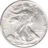  США. 1 доллар 2005 год. Маяк. 