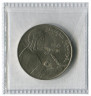  Монетник горизонтальный на 72 ячейки (45х45 мм) "Юбилейка". (СОМС) 